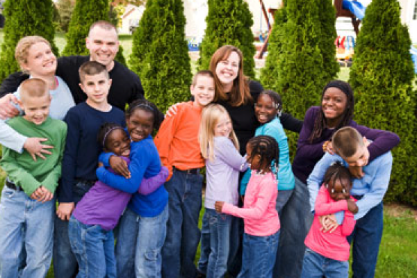 Are You Really Prepared To Become Foster Parents?