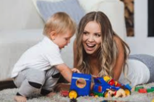 All About Babies - Fashion, Clothes, and Care