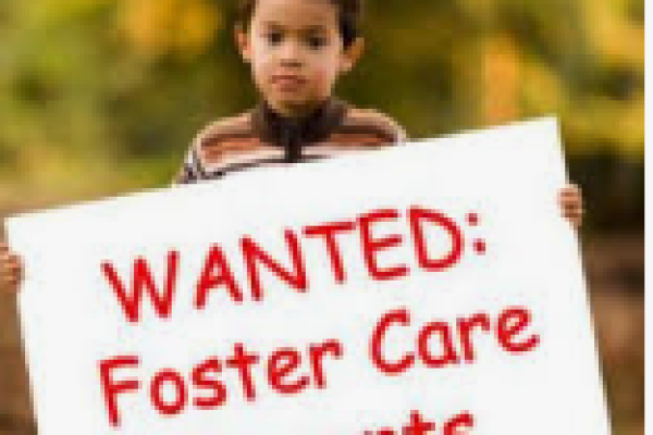 Think You are Ready to be a Foster Parent?