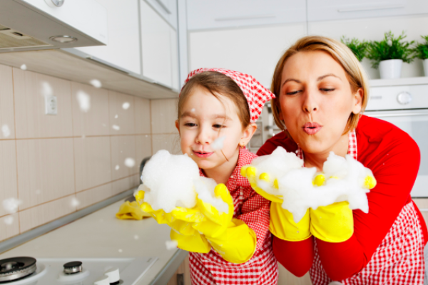How to Start Your Very Own House Cleaning Business