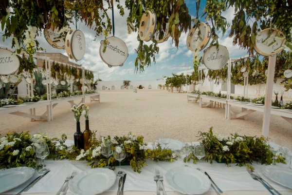 Considering a Wedding Puglia Italy? Consider a Wedding Planner