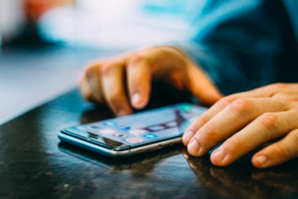 Smartphone Monitoring App to Help Monitor Your Kids Safety