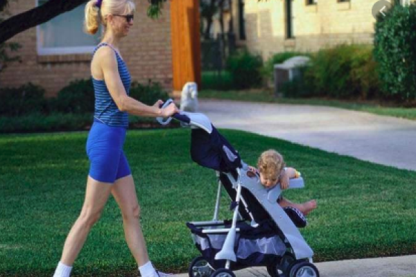 Exercises After Pregnancy: How to Get Started