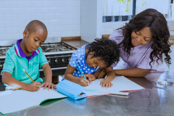 home education -How the Pandemic Changed The Way We Educate Our Kids