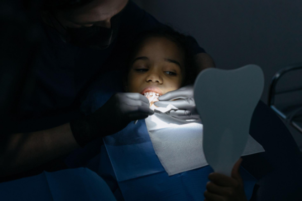 Visiting the Dentist: When to Consider Seeing a Dentist