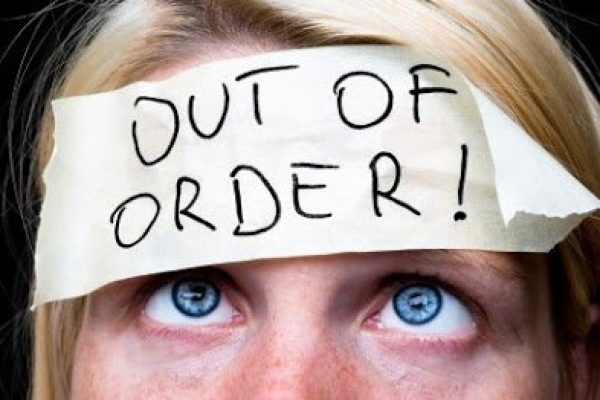 Dealing with Mommy Burnout Syndrome