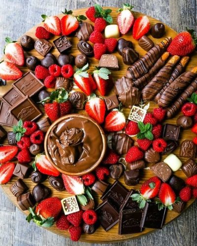 TwinBabyShowerFoodIdeas2