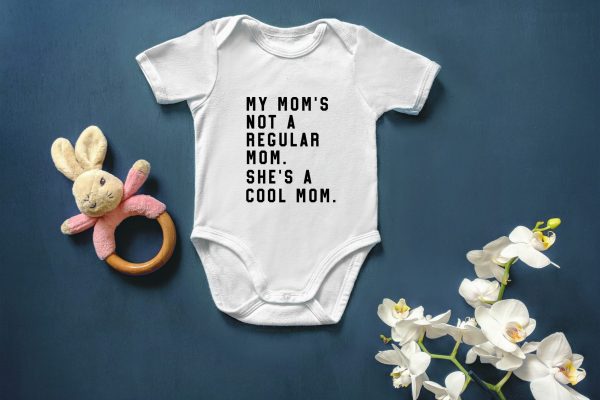 Didn’t Know Your Babies’ Onesies Could Do This!