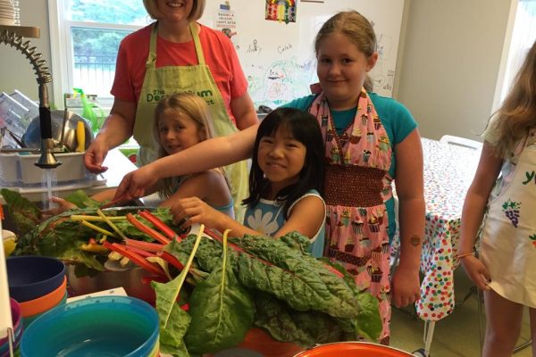 Healthy Family Tips for National Nutrition Month by Dr Yum