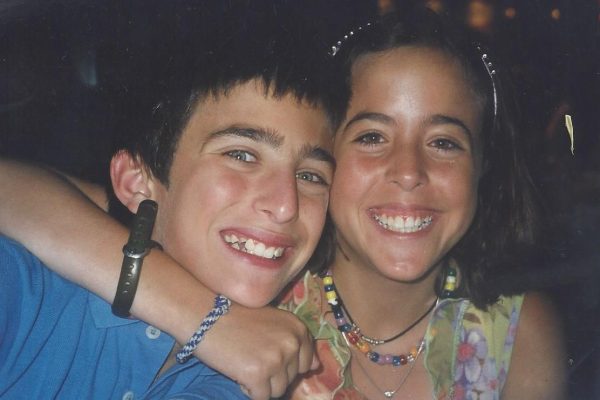What Happens When One Twin has Autism