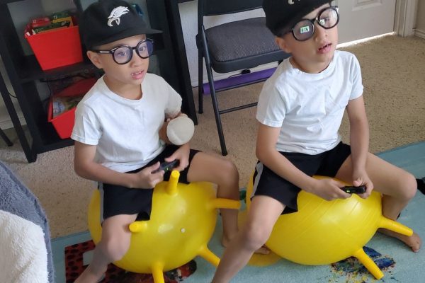 Great Gifts for Toddlers