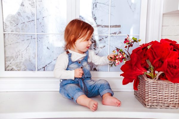 Safety Tips for Kids