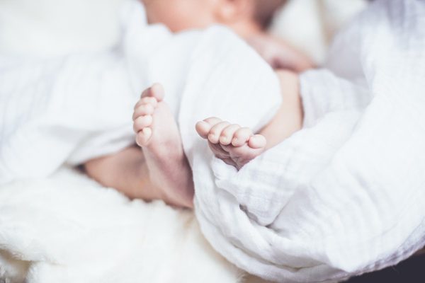 How To Treat Baby Eczema