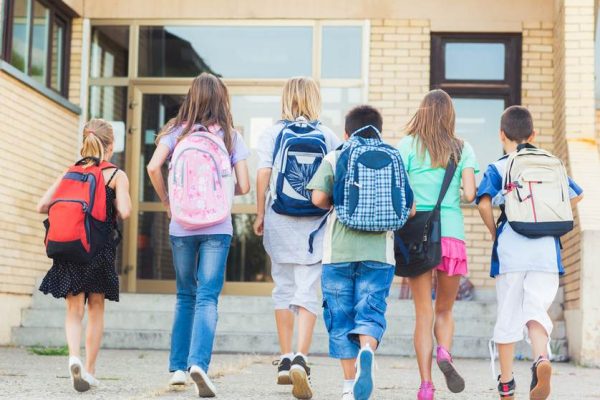 Kids Back to School Sleep Schedule and Routine