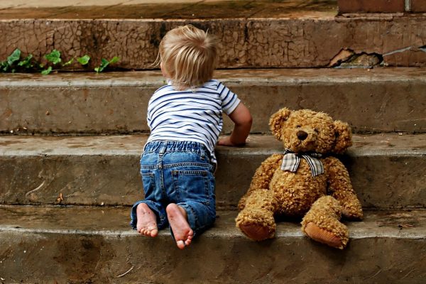 Tips for Choosing a Baby Gate