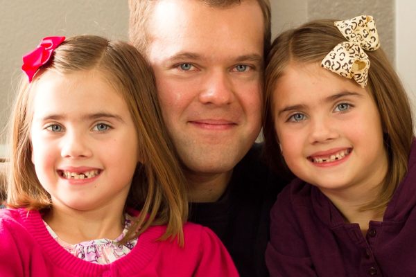 Tips to Be a Happy Twin Dad