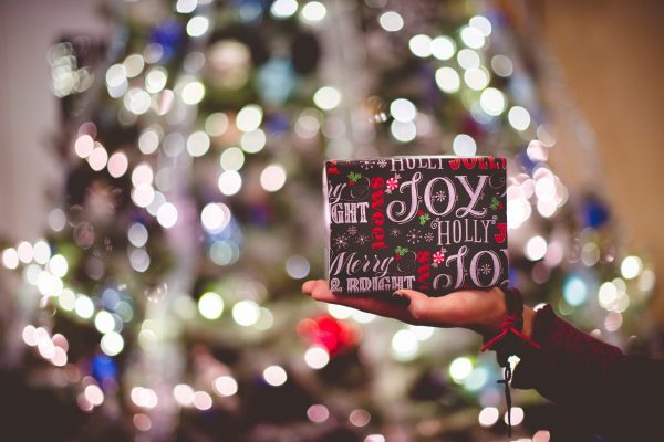 Who Controls Your Joy?