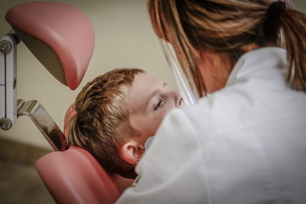How to Pick a New Dentist for you and your Family