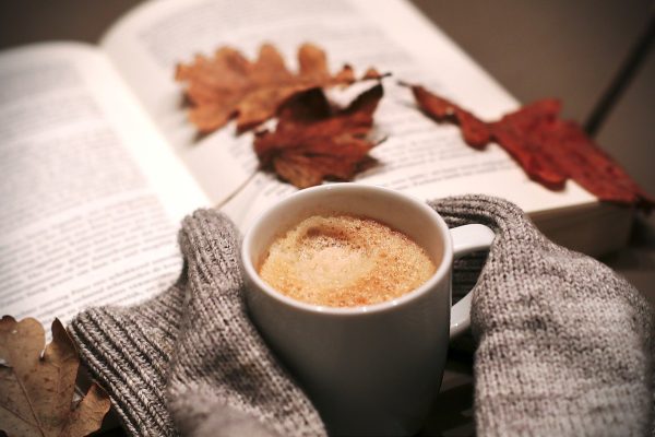 Why The Best Relationship In Your Life Should Be Coffee