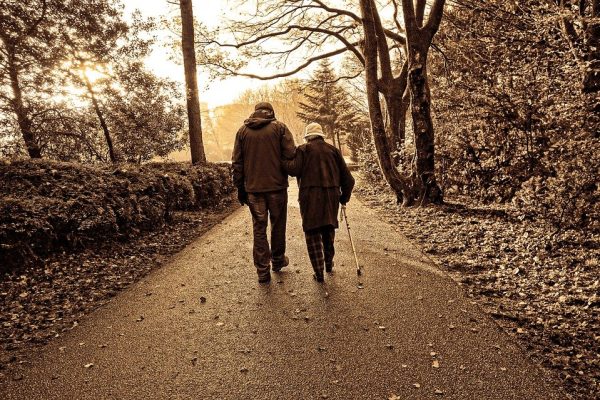 5 Reasons to Provide your Loved Ones with Home Care