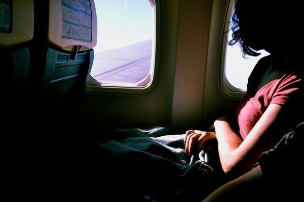Is Flying With Twins Really That Bad?