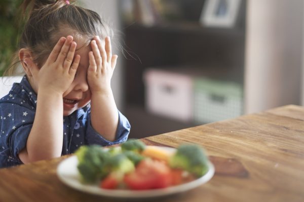 Mum of a Picky Eater