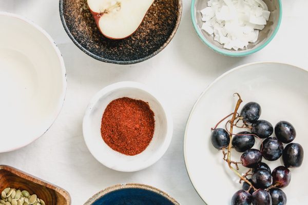 7 tips for healthy eating at home