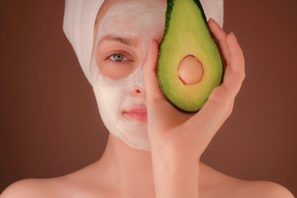 Skin care tips for new moms