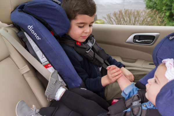 Top Tips for Installing Car Seats Safely