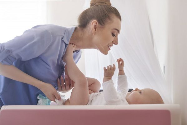 6 Safety Tips for Parents with Newborn Babies