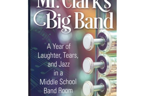 Mr. Clark's Big Band Cover
