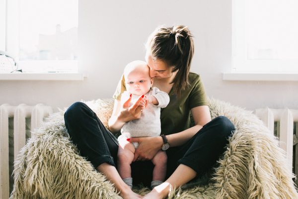 Self Care Tips for Stressed Out Moms