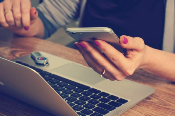 A Mom's Perspective: Safety and Mobile Tracking