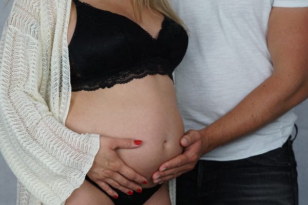 When Should I Buy a Nursing or Maternity Bra?