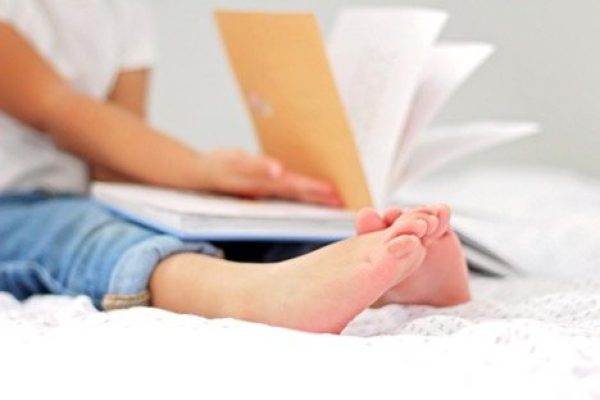 How to Foster a Love for Reading