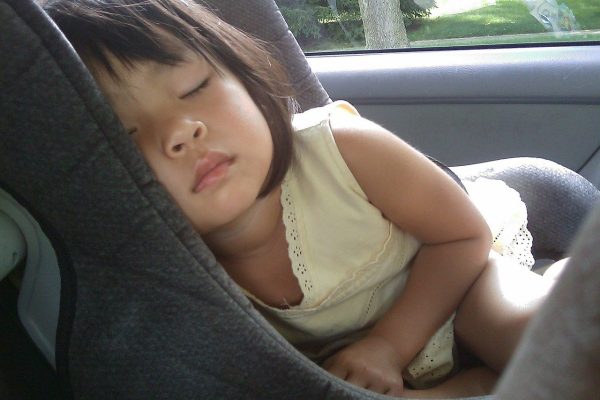 Safety seat guidance