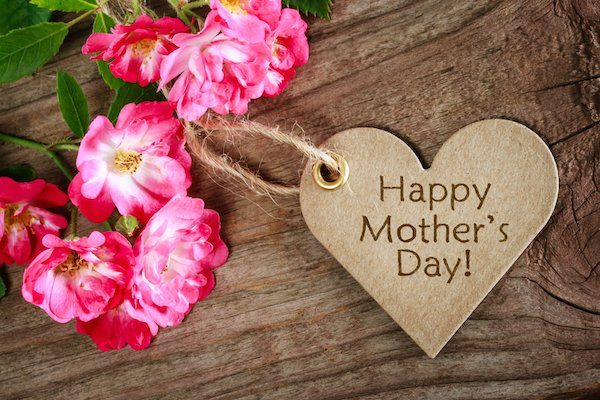 What NOT to get Mom for Mothers Day