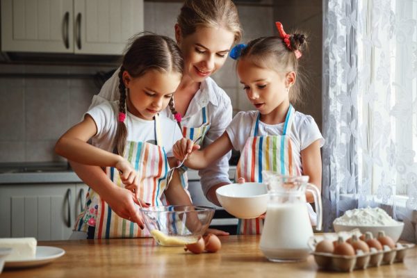 Keep twins Entertained At Home