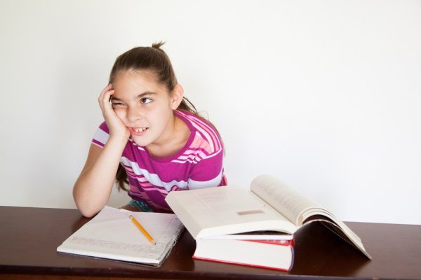 Brain Balance - 5 Back-To-School Tips