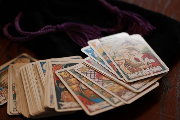 What To Ask In Your Pregnancy Tarot Reading
