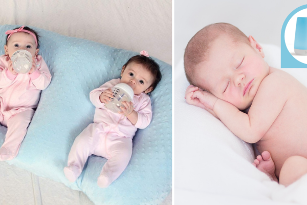 Twin Moms Reveal the Ultimate Life Hacks for Managing Multiples