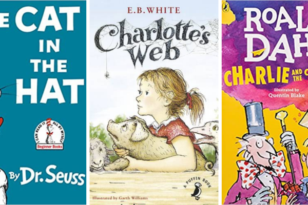 Top 10 Best Children's Books