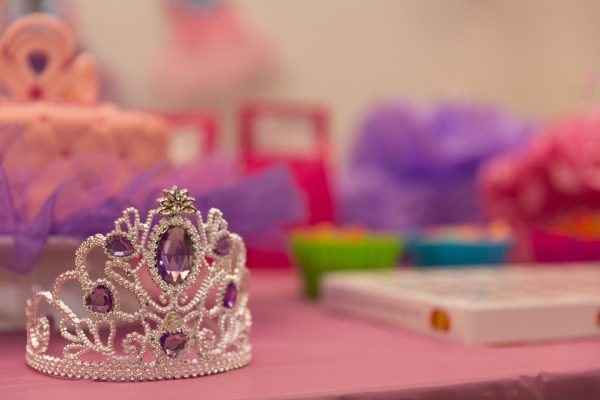 10 Ways To Give Your Child The Best Birthday Party