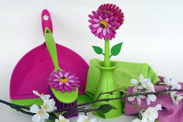 It's Time For Some Spring Cleaning!